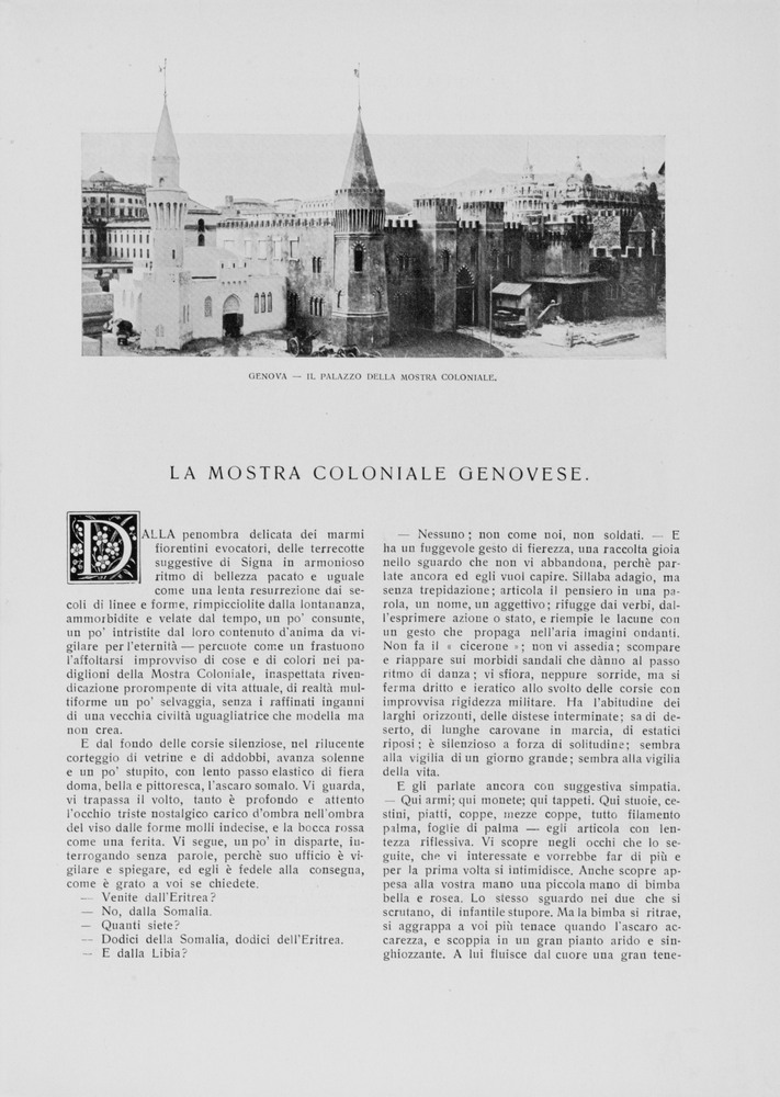 pagina destra