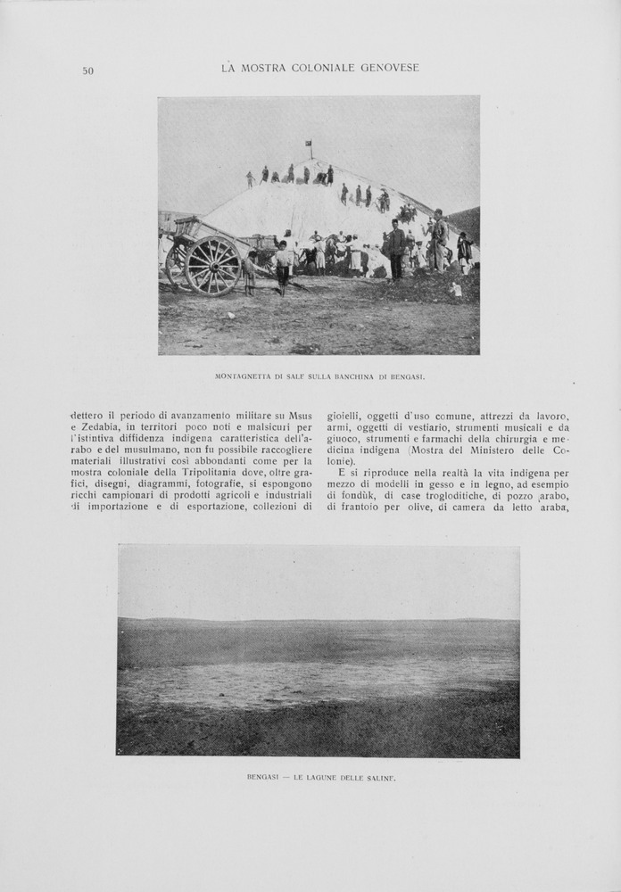 pagina sinistra