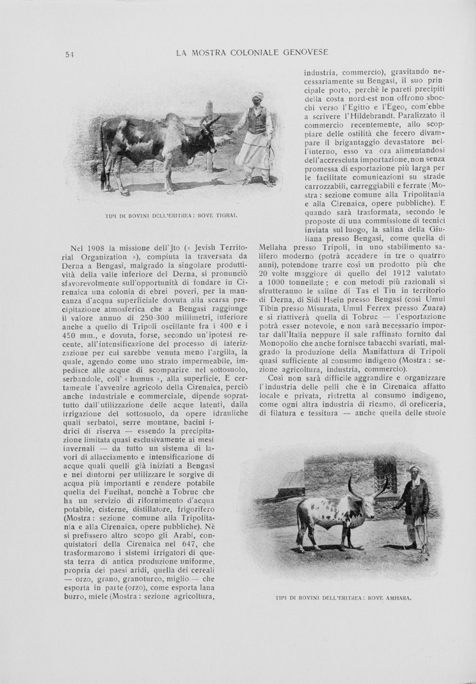 pagina sinistra
