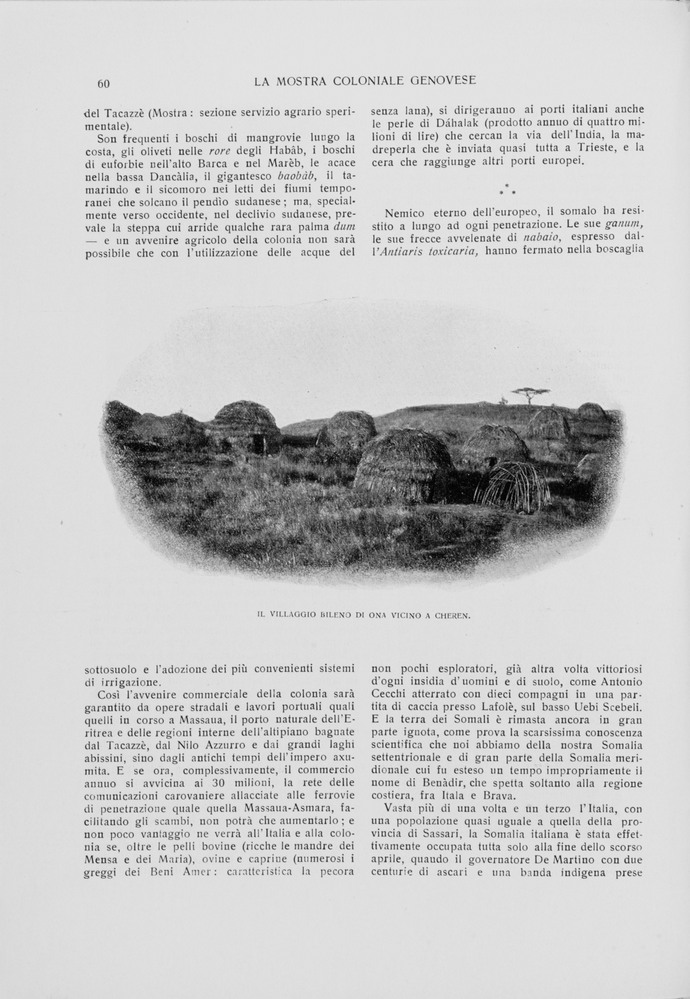 pagina sinistra
