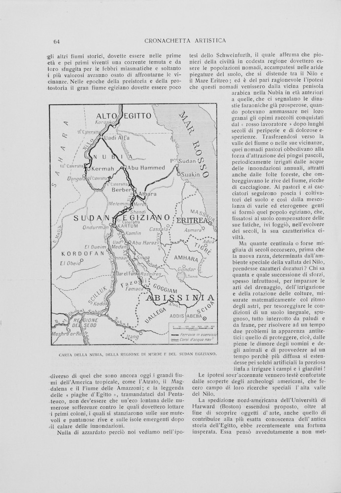 pagina sinistra