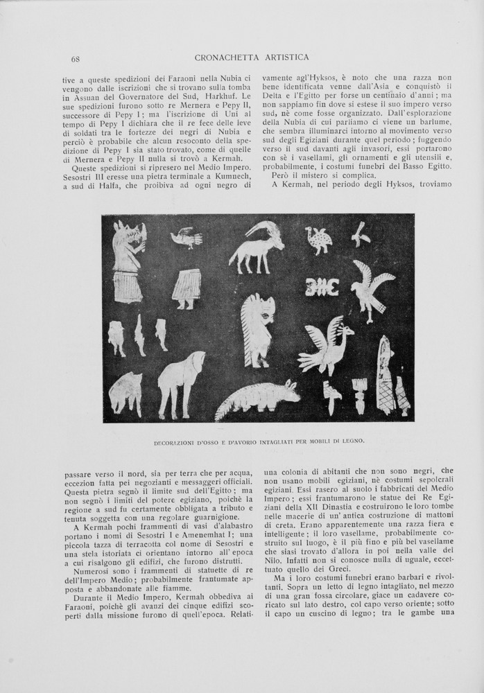 pagina sinistra