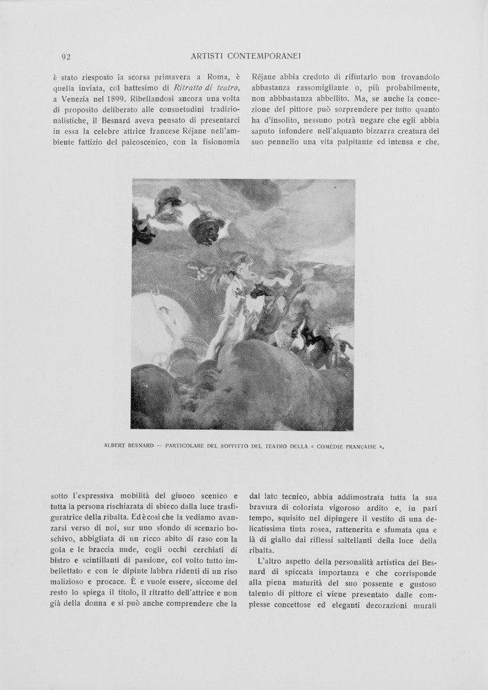 pagina sinistra