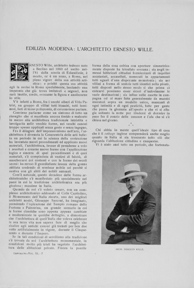 pagina destra