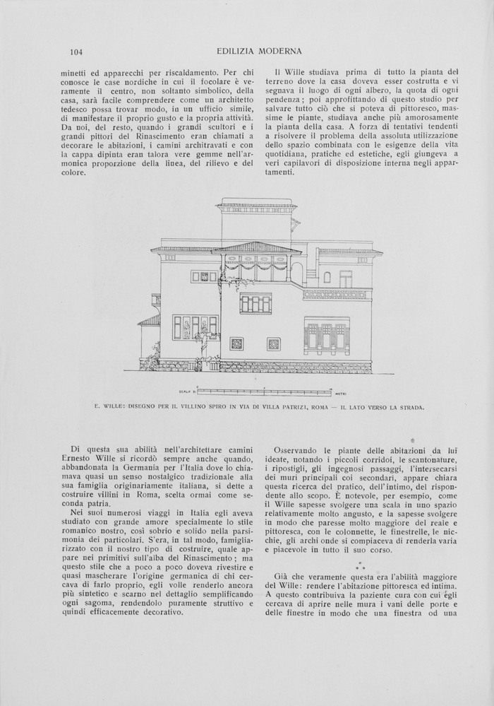 pagina sinistra