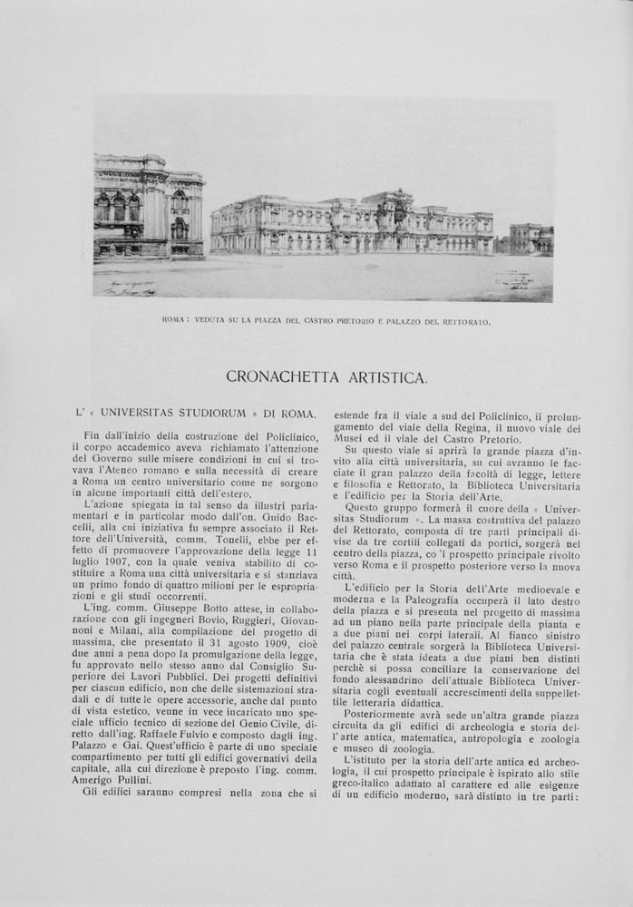 pagina sinistra