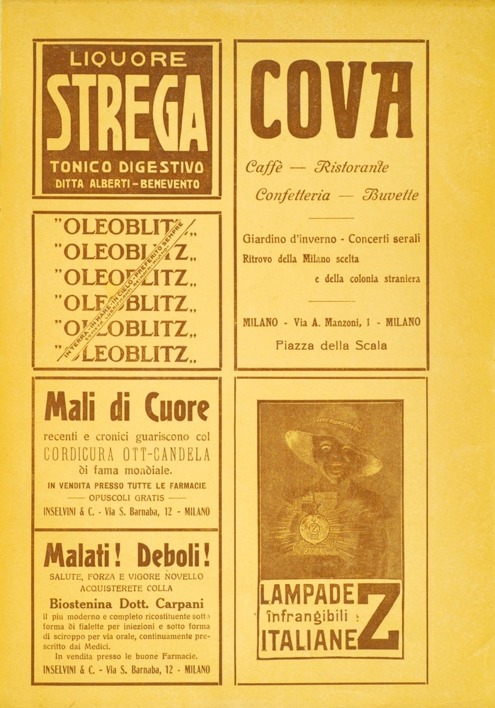 pagina destra