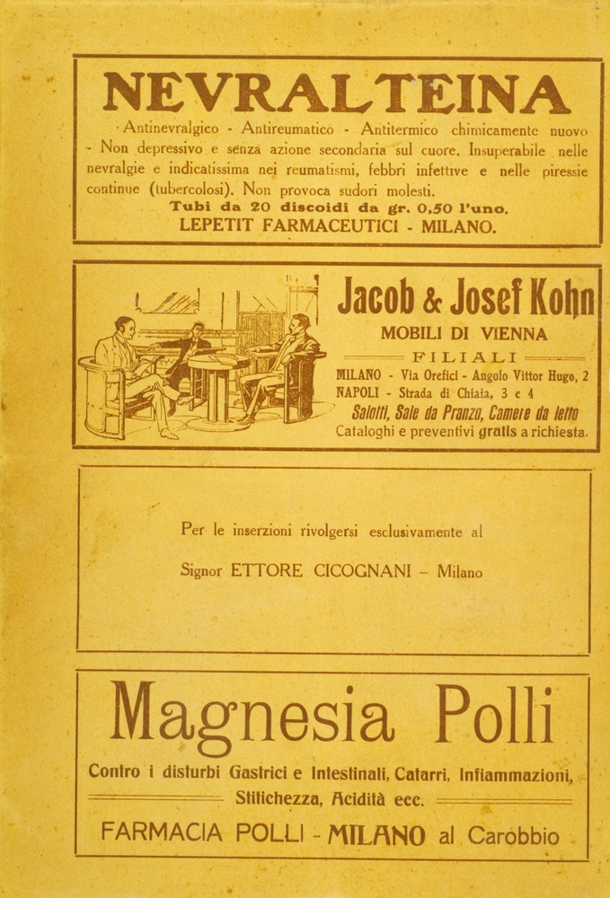 pagina sinistra