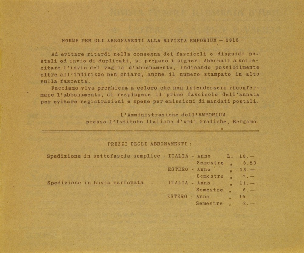 pagina sinistra