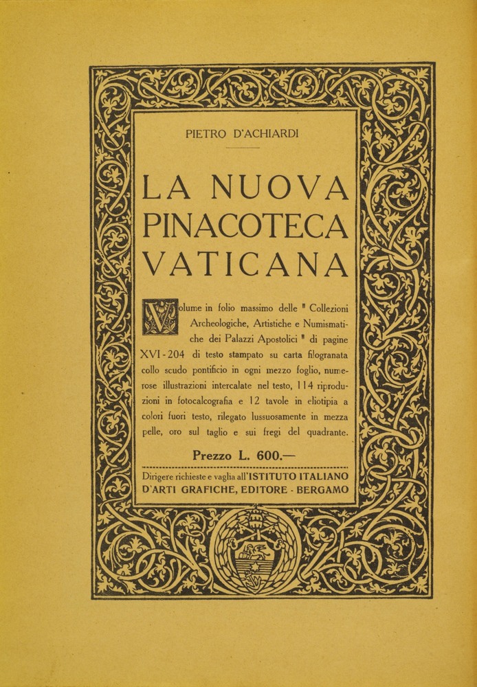 pagina sinistra