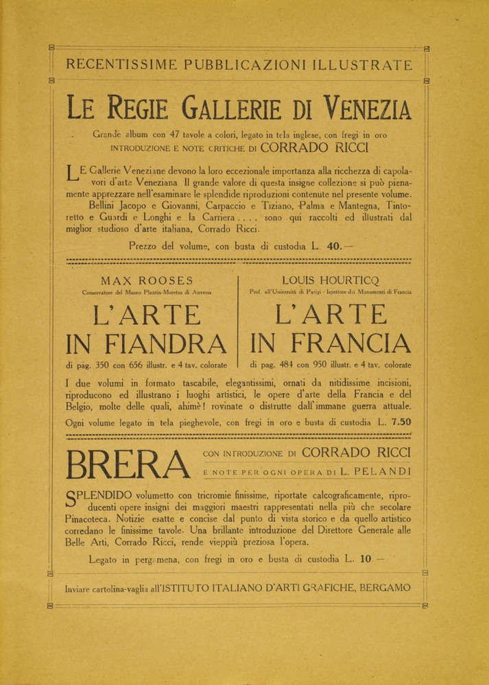 pagina destra