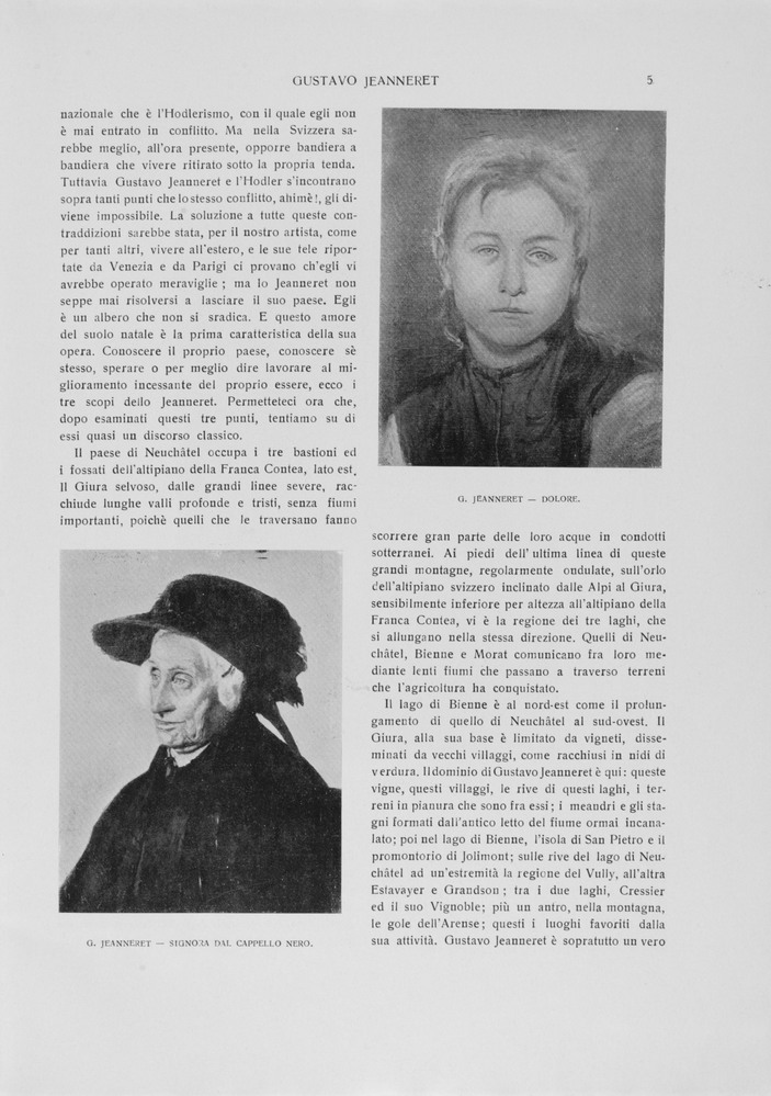 pagina destra