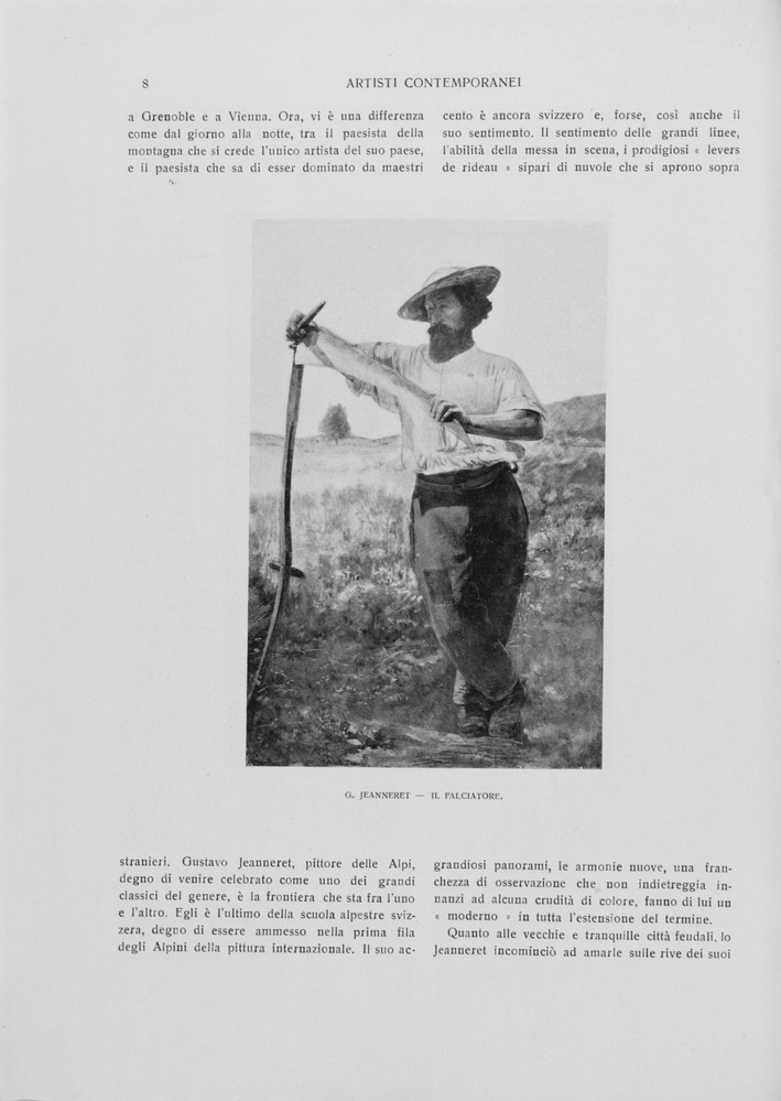 pagina sinistra