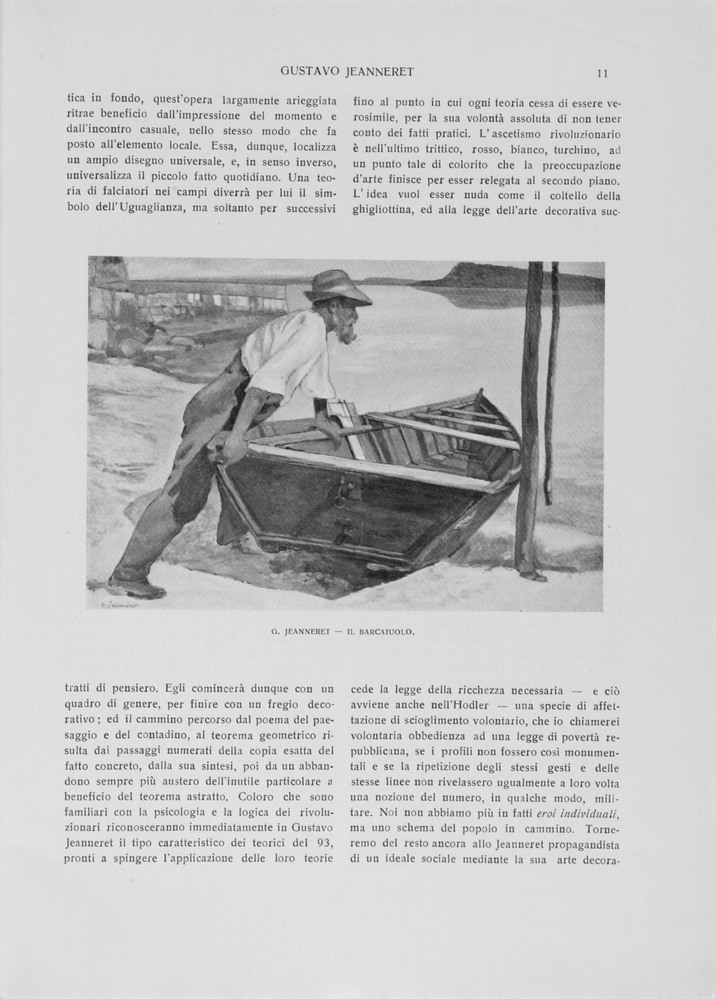 pagina destra