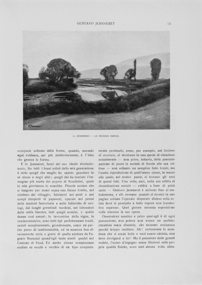 pagina destra