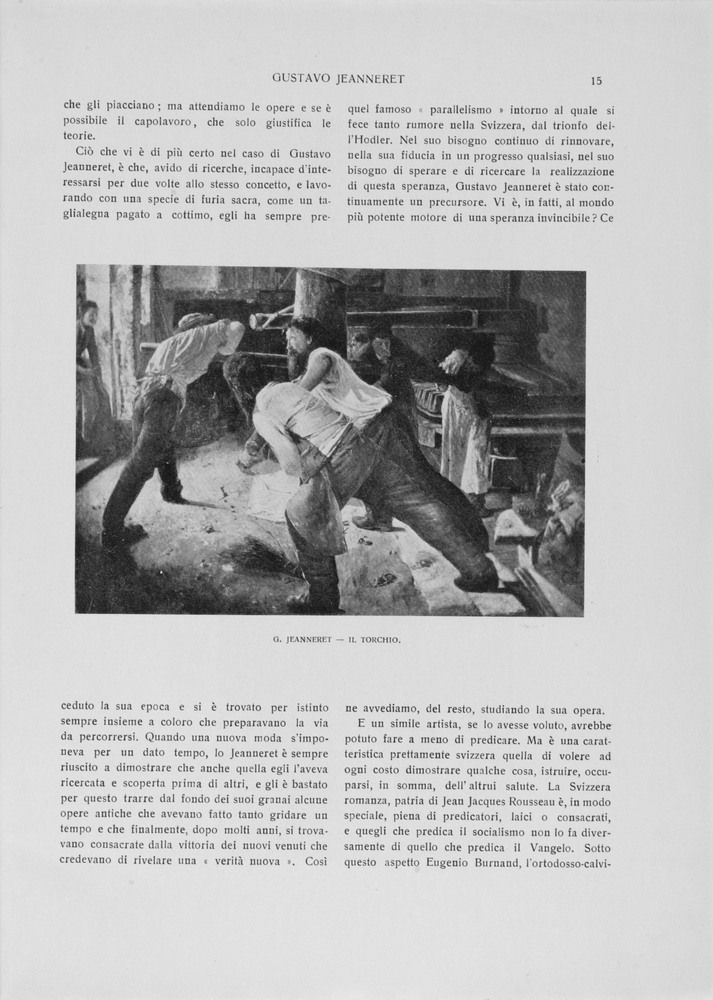 pagina destra