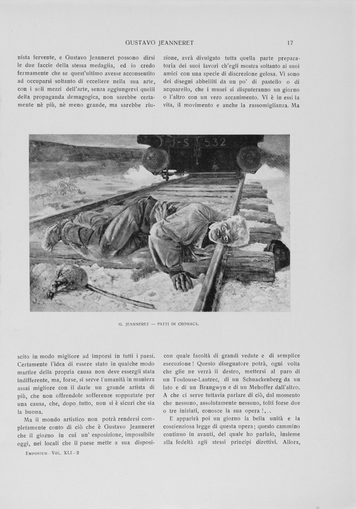 pagina destra