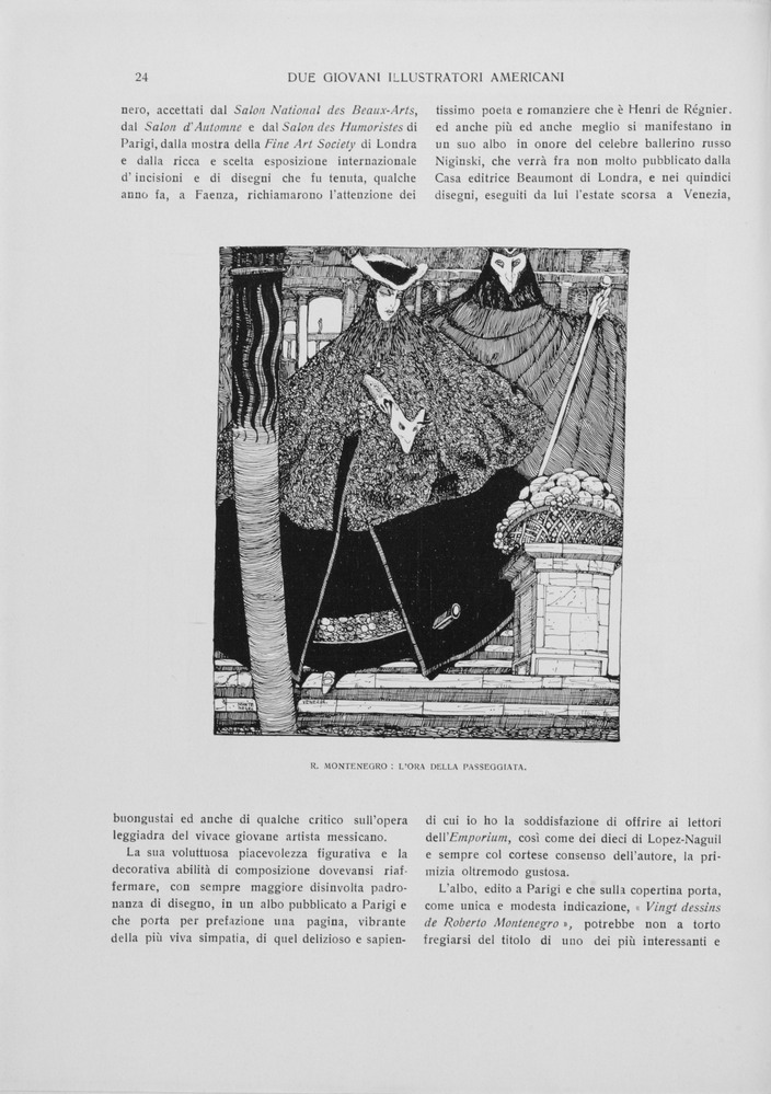pagina sinistra