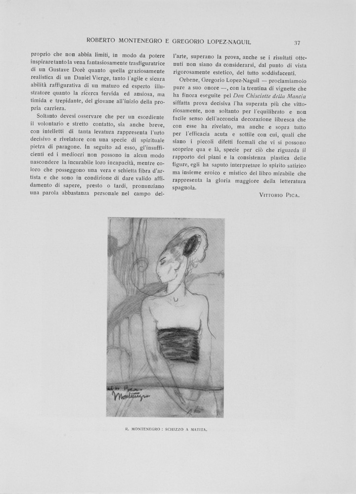 pagina destra