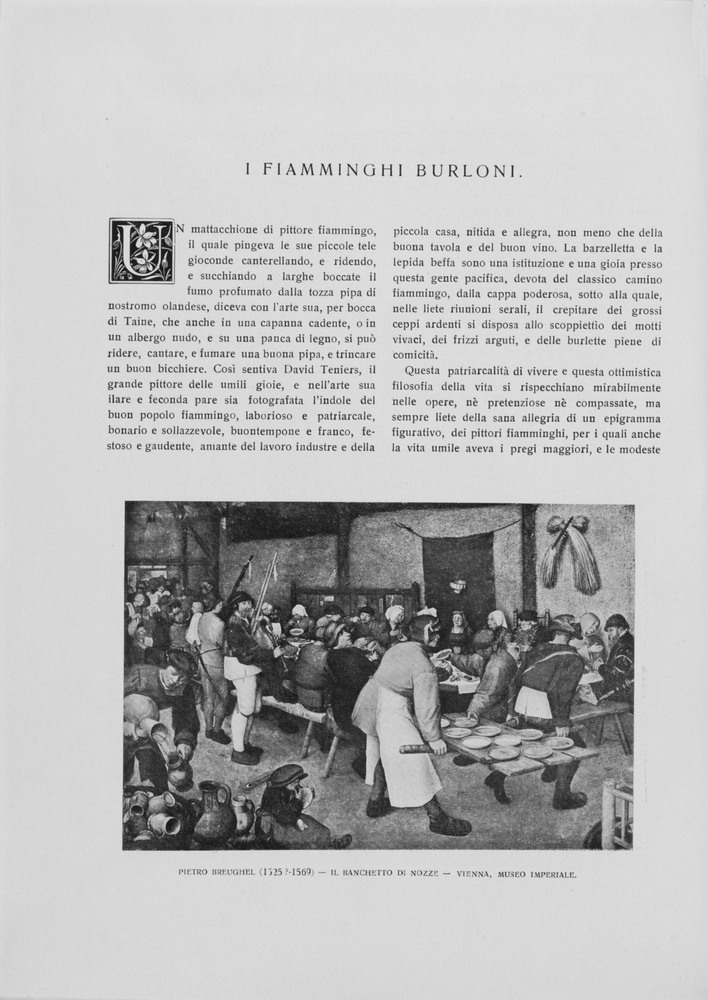 pagina sinistra