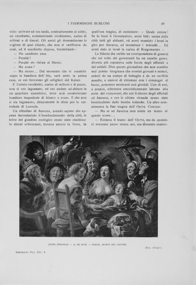 pagina destra