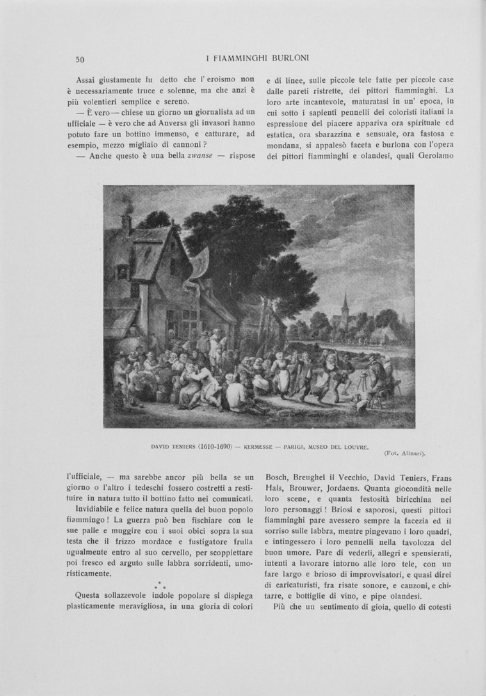 pagina sinistra