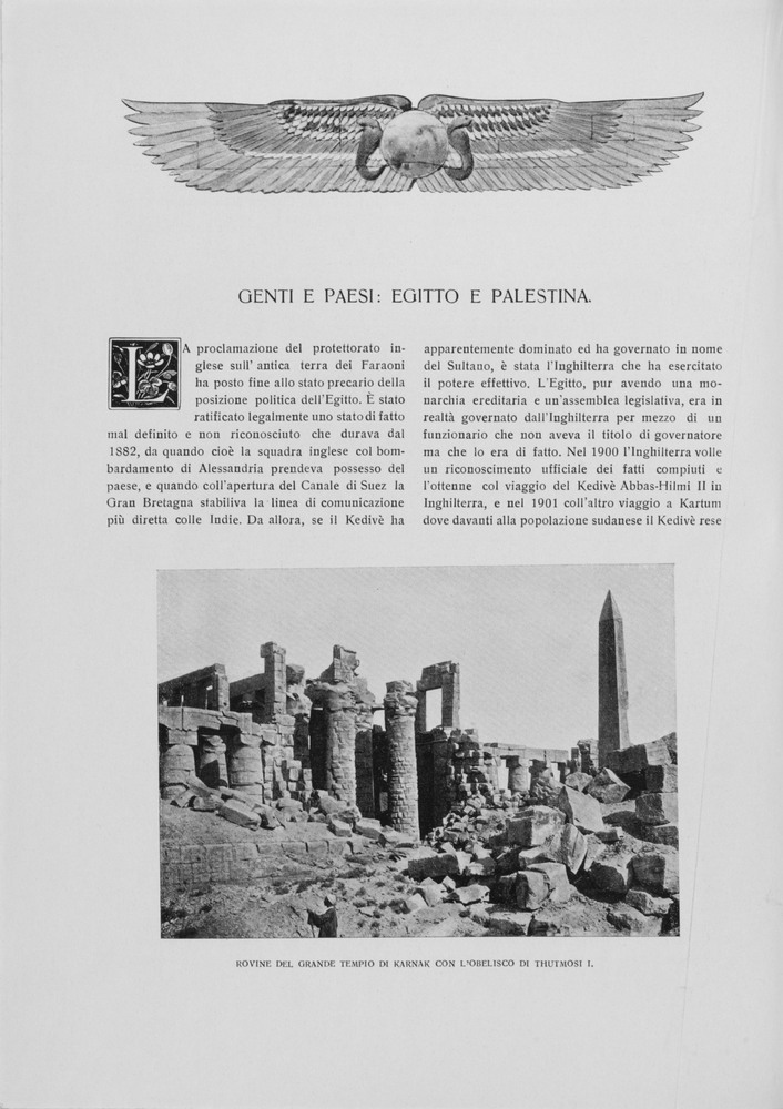 pagina sinistra