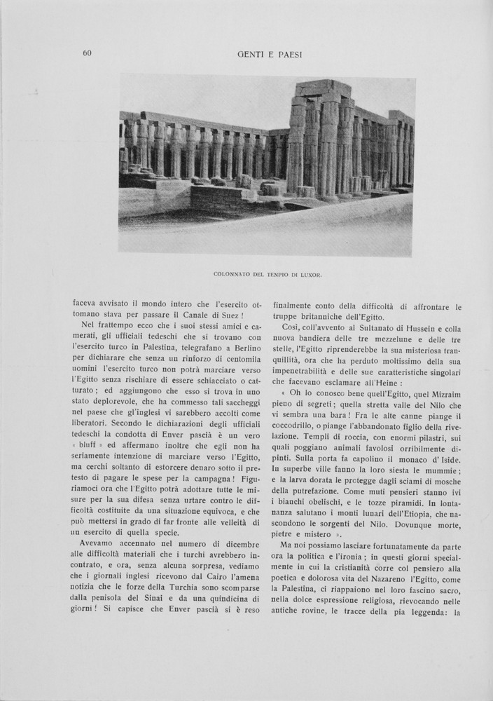 pagina sinistra