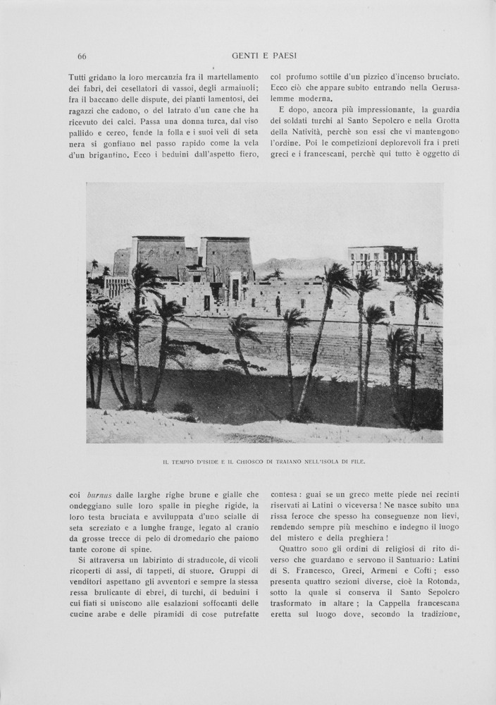 pagina sinistra