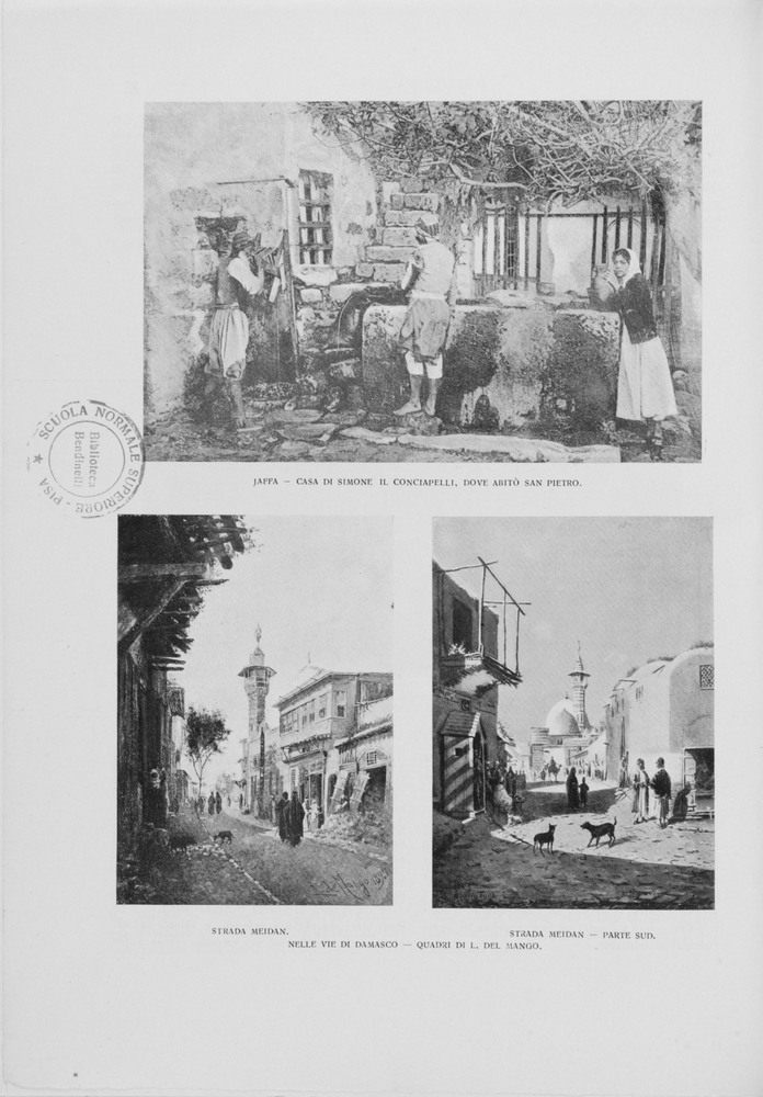 pagina sinistra