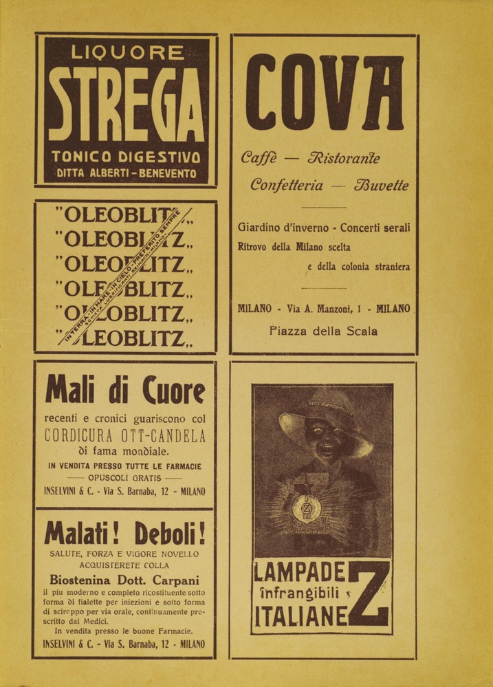 pagina destra