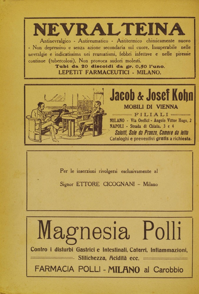 pagina sinistra