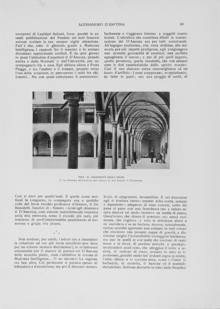 pagina destra
