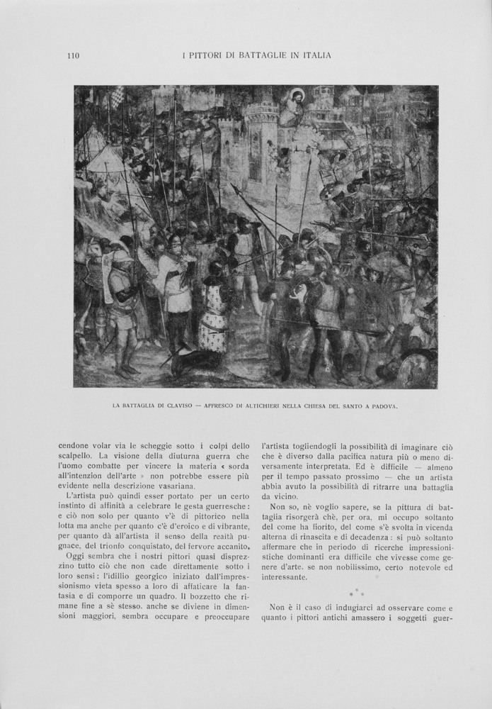 pagina sinistra