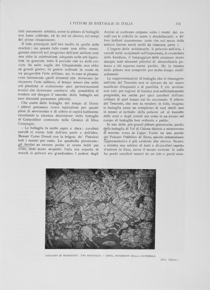 pagina destra