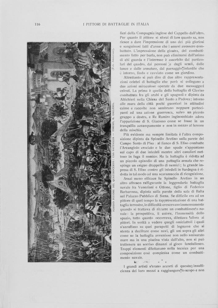 pagina sinistra