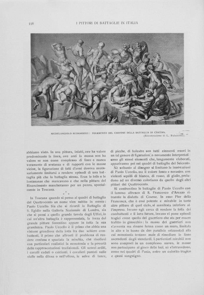 pagina sinistra