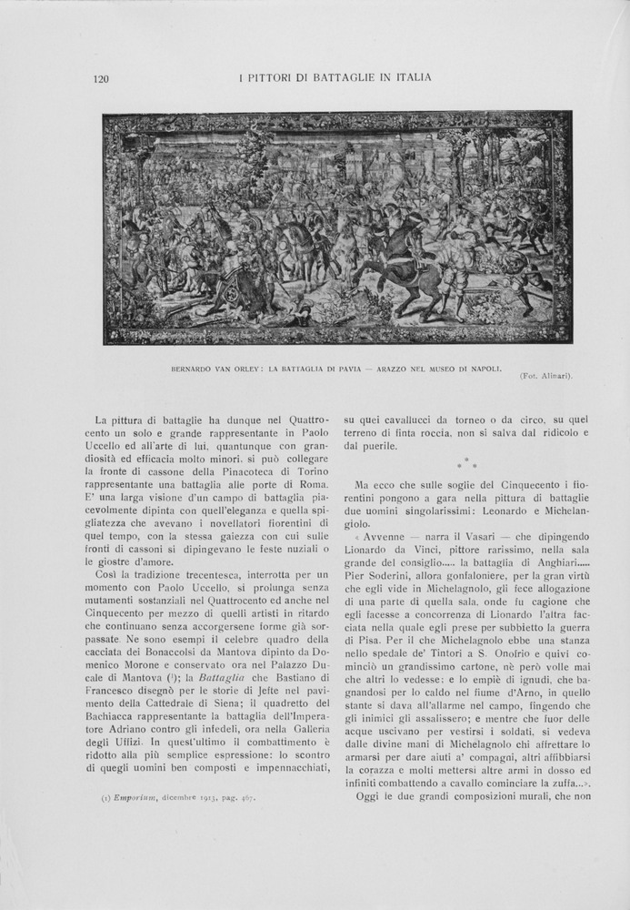 pagina sinistra