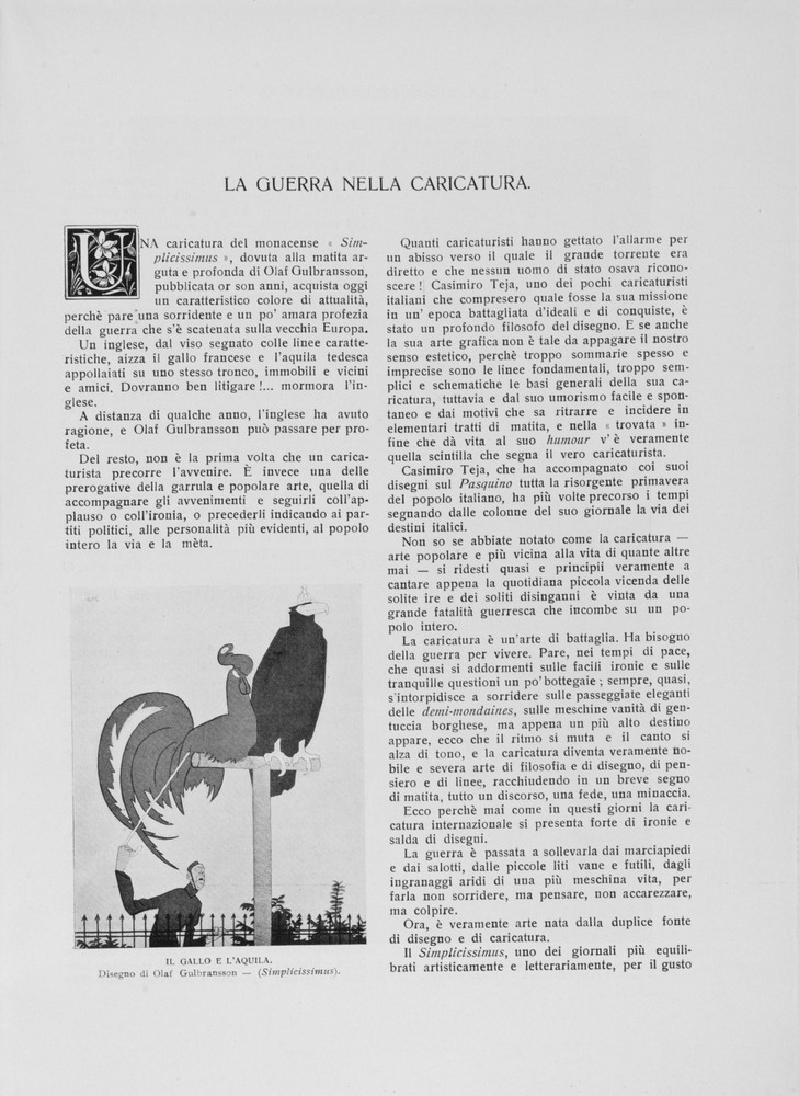 pagina destra