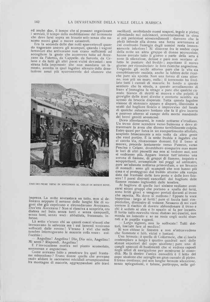 pagina sinistra