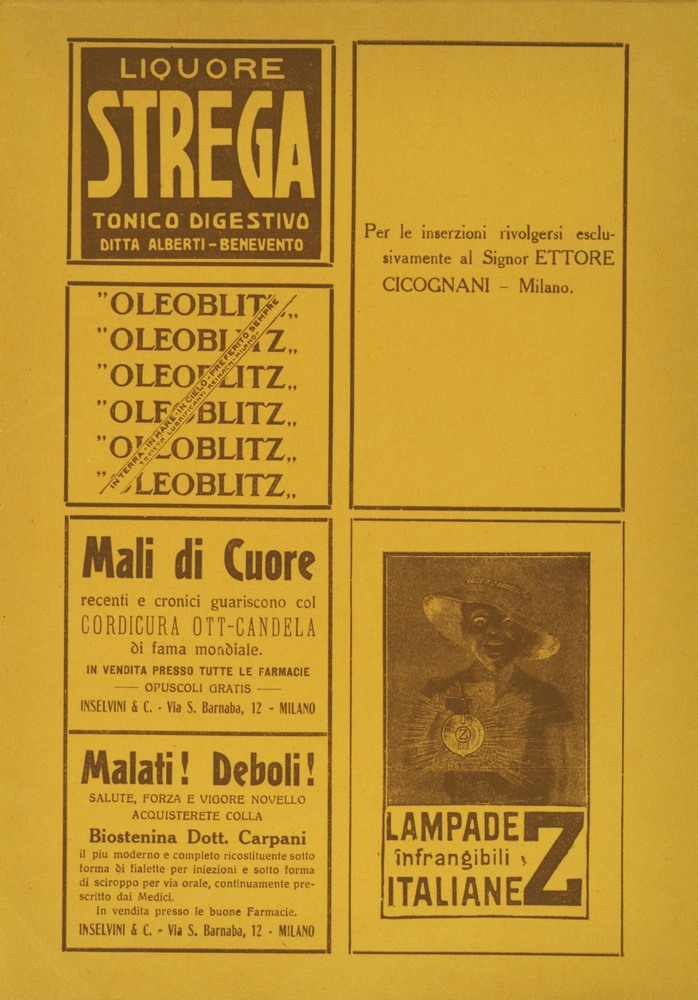 pagina destra