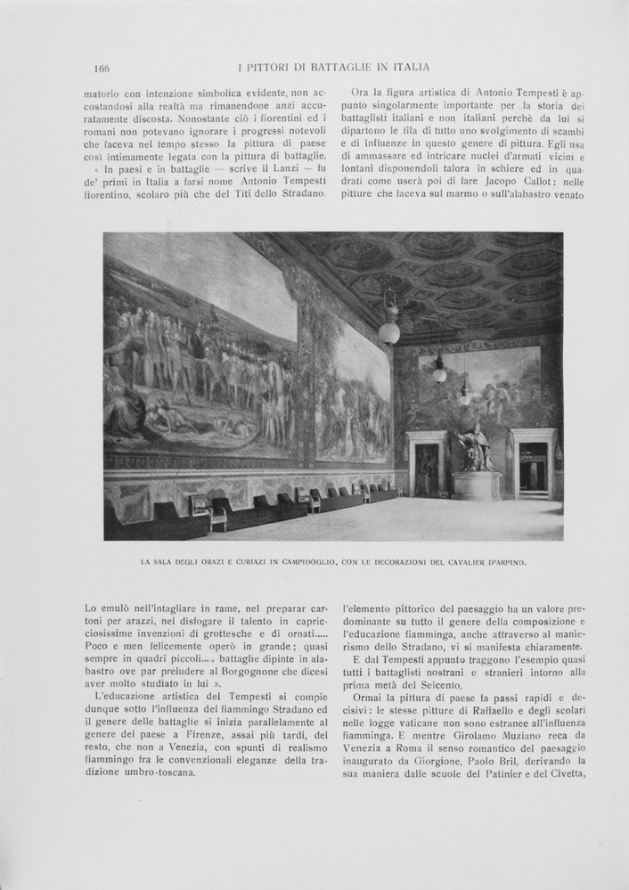 pagina sinistra