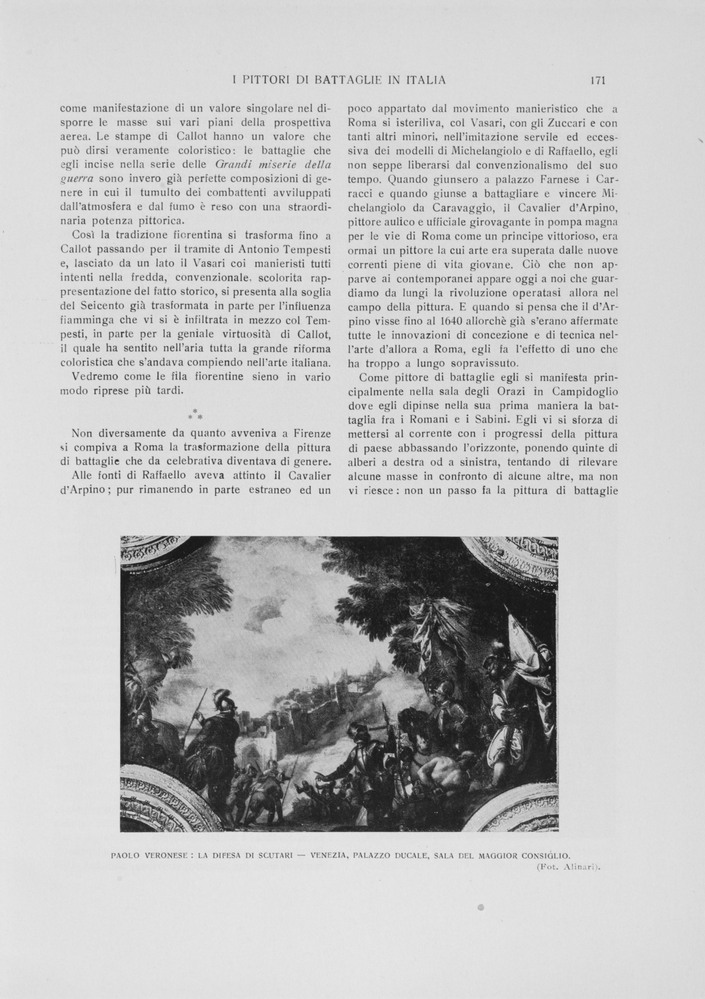 pagina destra