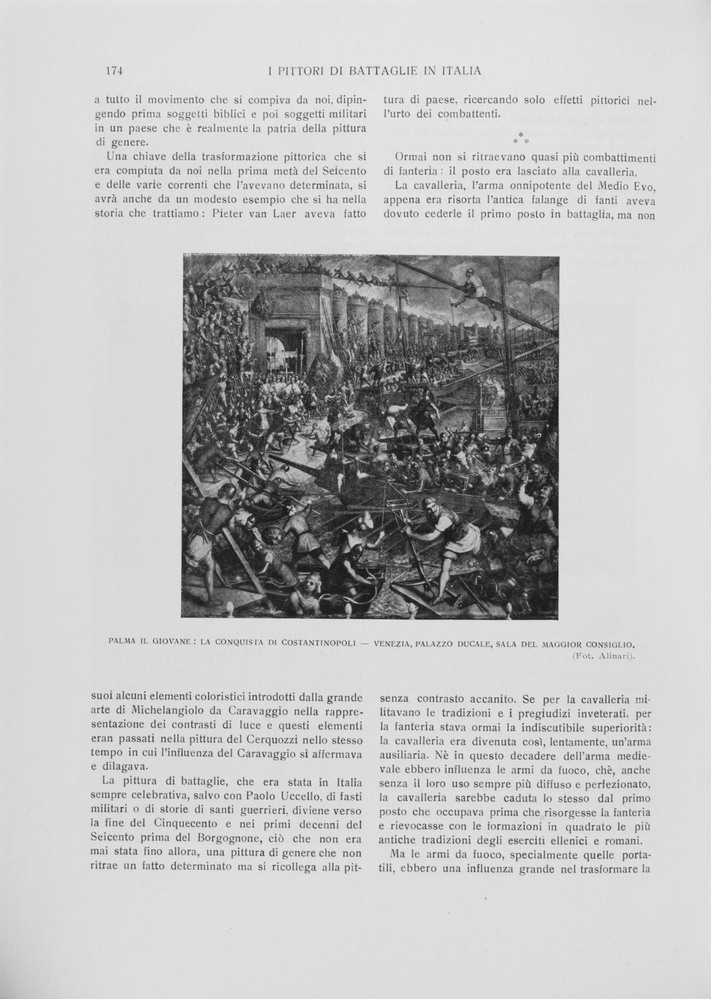 pagina sinistra