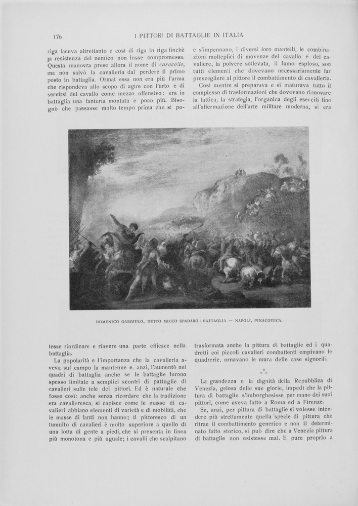 pagina sinistra