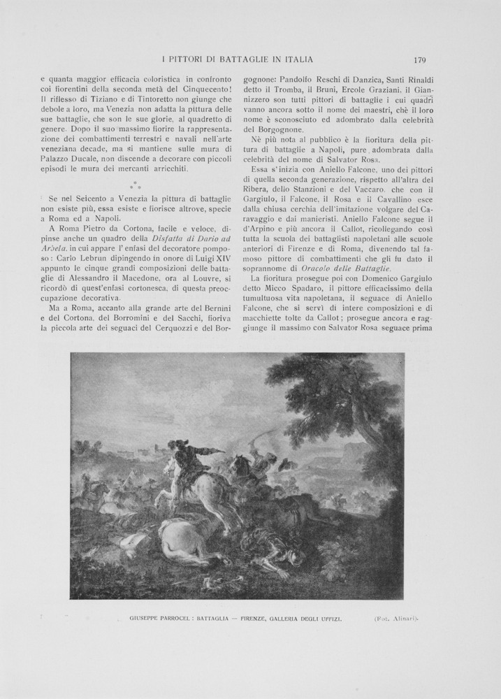 pagina destra