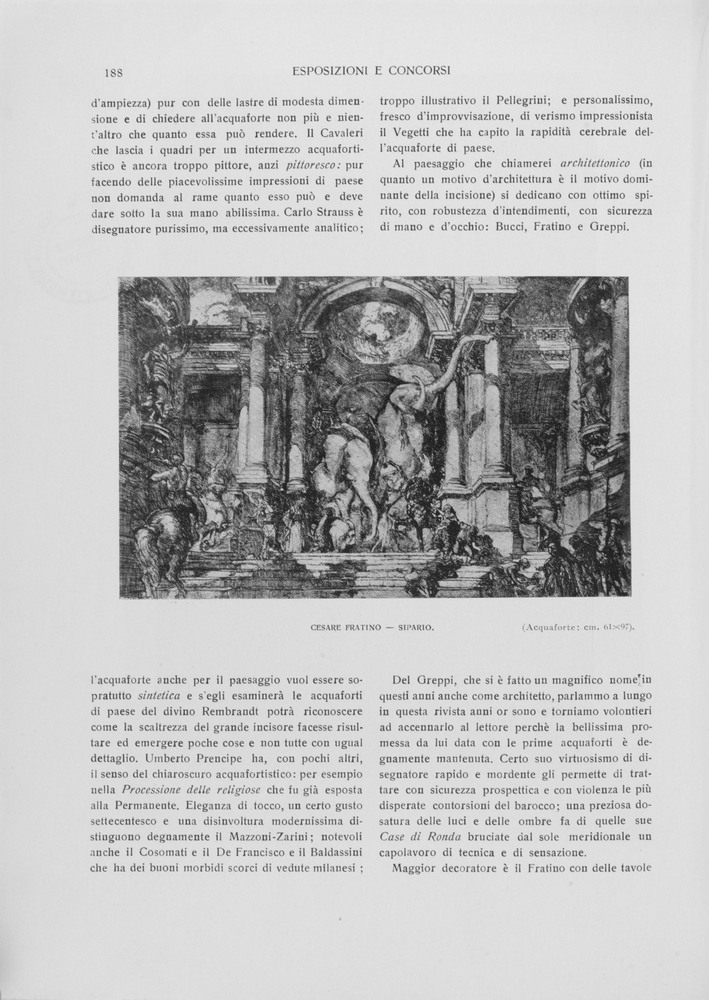 pagina sinistra