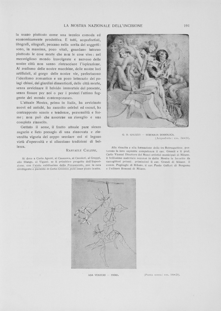 pagina destra