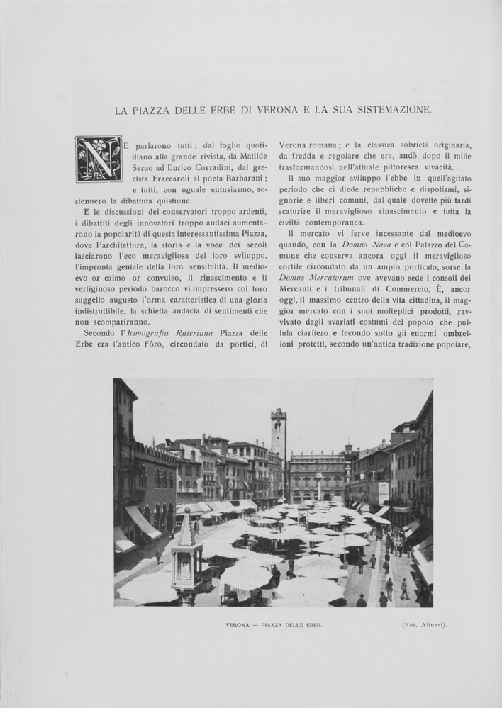 pagina sinistra