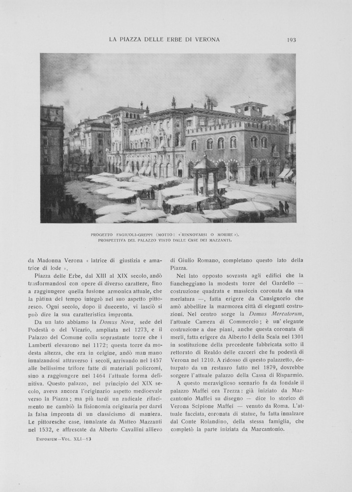 pagina destra